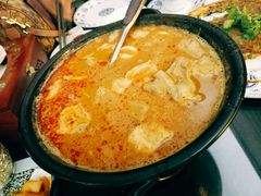 -堂宴·老厦门私房菜(1988仙岳总店)