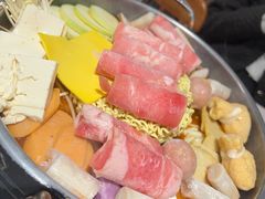 -小岛韩食创意韩国料理(惠安东南店)