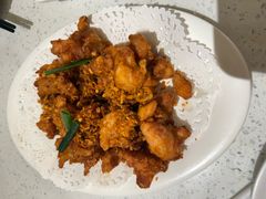 -肥仔文澳门猪骨煲(南京西路店)