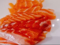 -芭菲盛宴·环球美食(袁家岗店)