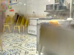 -芬芳甜品(同福路店)