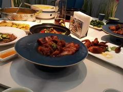 -福禄财东北菜(珠江帝景店)
