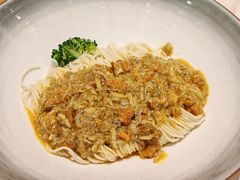 -馋三尺蟹粉小笼(人民广场店)