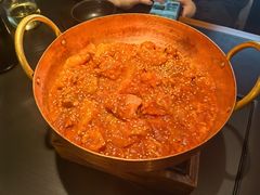 -Ameigo梅果·云贵川bistro(长宁来福士店)