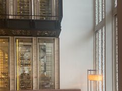 -北京康莱德酒店-Chapter餐厅