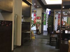 大堂-重庆德庄火锅(体育中心店)
