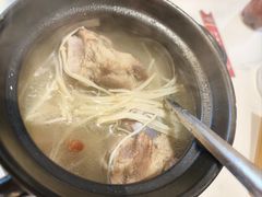 -老火大骨头汤馆