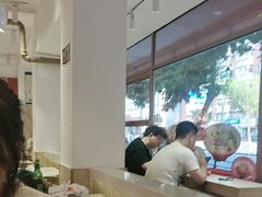 -闫家炸鸡架(五爱总店)