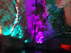 -天河潭旅游度假区
