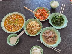 -爱的果实月嫂育婴师(世纪东方店)