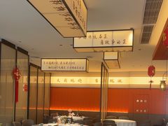 -小厨娘淮扬菜(天印大道店)