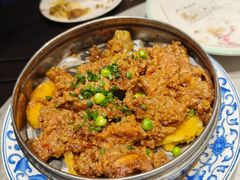 -山衢味庄·鲜辣衢菜(杭行路店)