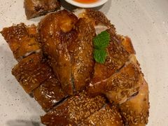 -广州文华东方酒店·江-由辉师傅主理