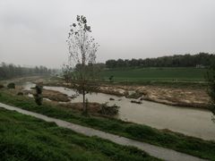 -洨河生态公园
