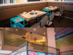 -大志牛肉火锅(天健花园店)