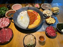 -阳阳老火锅(小南门店)