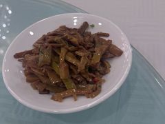 -江南村酒家