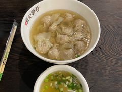 -蓝记云吞(正果店)