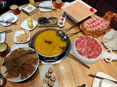 -小饕荟养生火锅(仁和·熙春郡店)