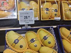 -Olé精品超市(广州太古汇店)