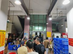 -标记美食新鲜猪杂(兴南大道店)