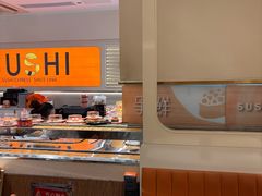 -争鲜回转寿司(东方银座店)