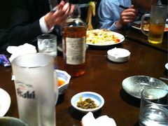 -明日叶日本料理(新区淮海街店)