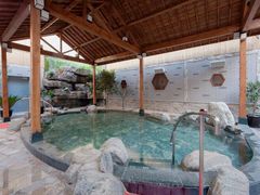 -汤连得温泉馆(宝山店)