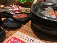 -千寻烧肉(政务区店)