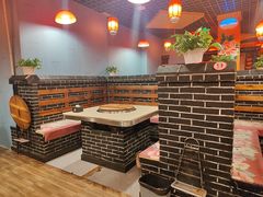 -王老六铁锅炖鱼(翠微店)
