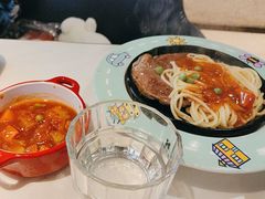 -豪客来牛排(华创国际广场店)