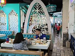 -帕米尔食府(白云观店)