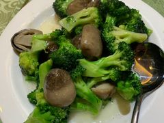 -烤肉宛饭庄(南礼士路店)