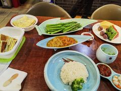-蟹尊苑(巨鹿店)