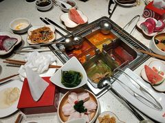 -海底捞火锅(创意园店)