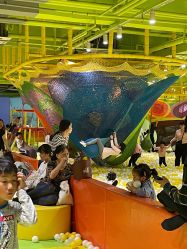 -宝燕乐园(闵行旗舰店)