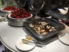 -诱货海鲜自助火锅(爱琴海购物公园东百店)