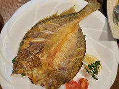 -阿弟特色海鲜餐厅·大排档(平潭店)