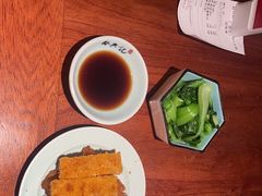 -裕兴记•蟹黄面馆(人民广场店)