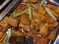 -红军龙虾(河柏街店)