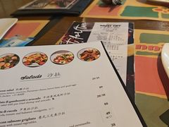-安妮意大利餐厅(国贸店)