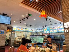 -德胜轩正宗顺德菜(宝安沙井会展中心店)