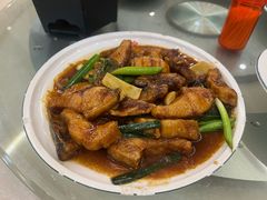 -美极鲜食坊(宝安南路店)