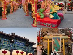 -中国翰园碑林