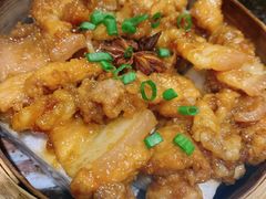 -麦大叔·福建客家菜(东百中心MINI店)