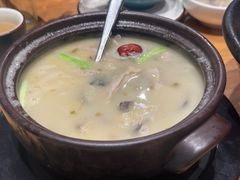 -老砂锅(城北店)
