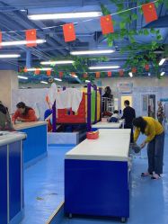 -子木乐园婴儿游泳馆(水晶港店)