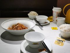 -炊烟小炒黄牛肉(中心印象城店)