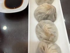 原味小笼包-锡笼记·无锡小笼(人民路店)