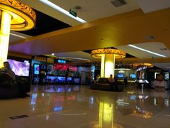 -UME影城(西城广场店)